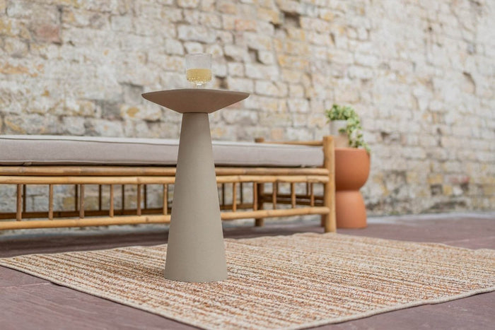 Interieur05 Buitenkleed Ibiza Fade Jute - 160 x 230 cm