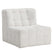 Rebellenclub Obbe Fauteuil - Beige