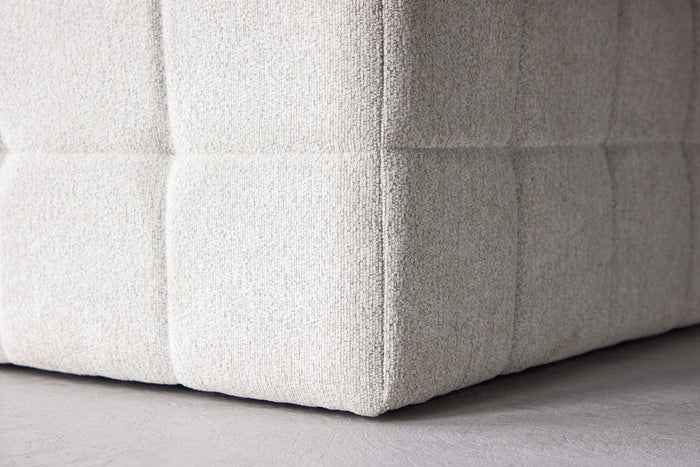 Rebellenclub Obbe Fauteuil - Beige