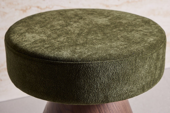 Rebellenclub Oulu Poef - Groen