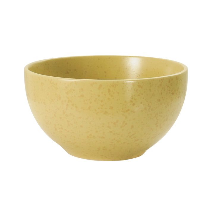 by fonQ  Pebbled Serviesset 24-delig - Golden Moss