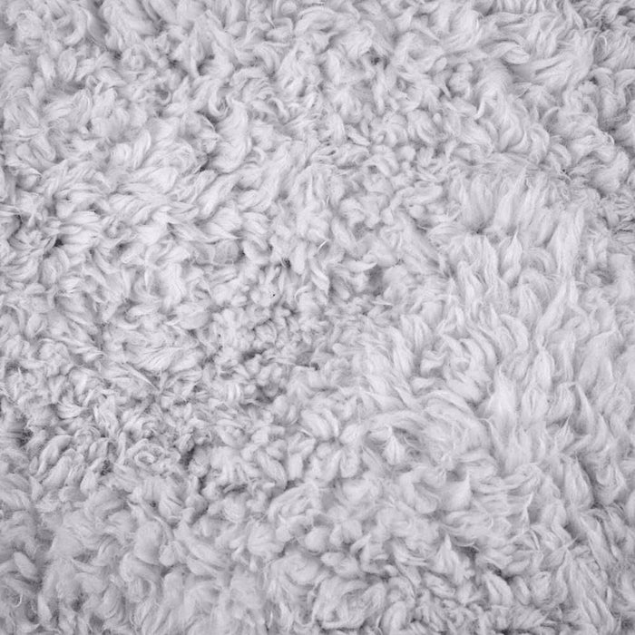 icon Natalia Kinderzitzak Fauteuil - Teddy - Grijs