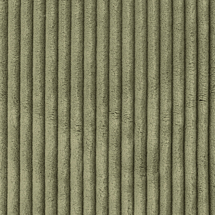 icon Kingston Zitzak - Ribfluweel - Saliegroen