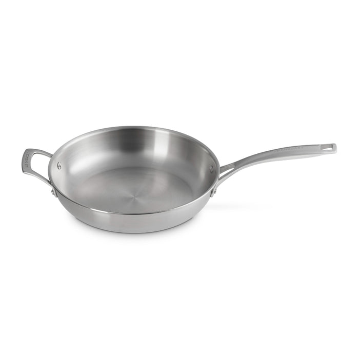 Le Creuset Essential Koekenpan - 2-delig