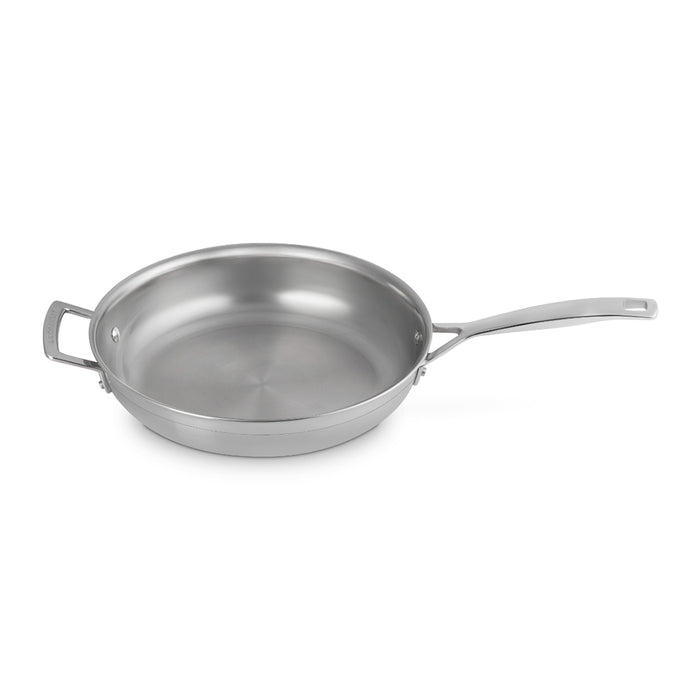 Le Creuset Essential Non-Stick Koekenpan - 3-delig