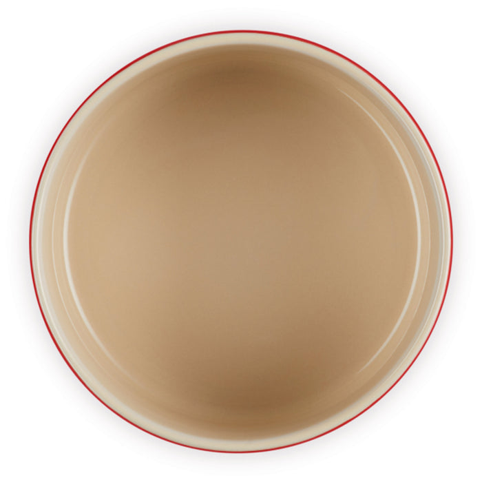 Le Creuset Signature Voorraadpot 0,47 L - Kersenrood