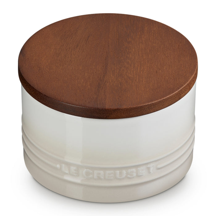 Le Creuset Signature Voorraadpot 0,47 L - Meringue