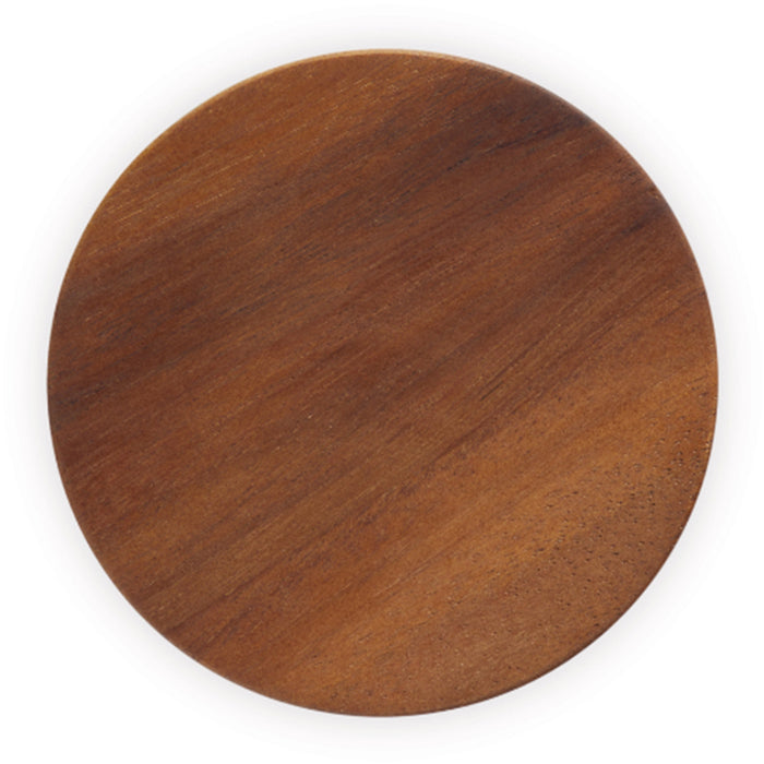 Le Creuset Signature Voorraadpot 0,77 L - Ebbenzwart