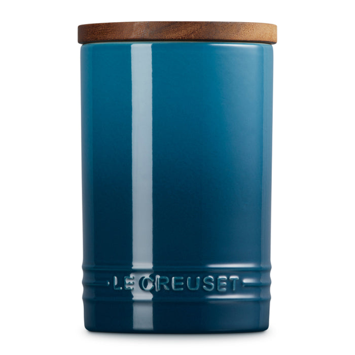 Le Creuset Signature Voorraadpot 0,77 L - Deep Teal