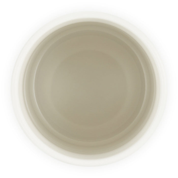 Le Creuset Signature Voorraadpot 0,77 L - Meringue