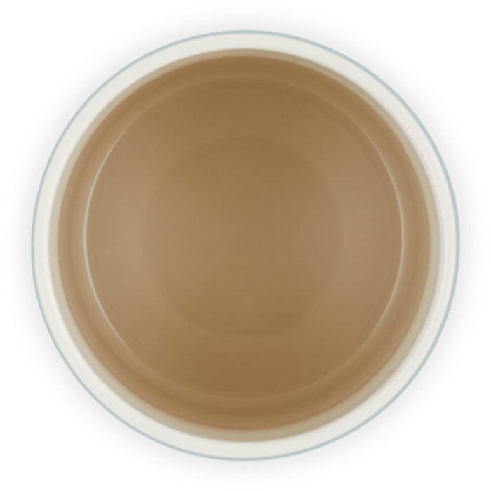 Le Creuset Signature Voorraadpot 0,77 L - Sea Salt