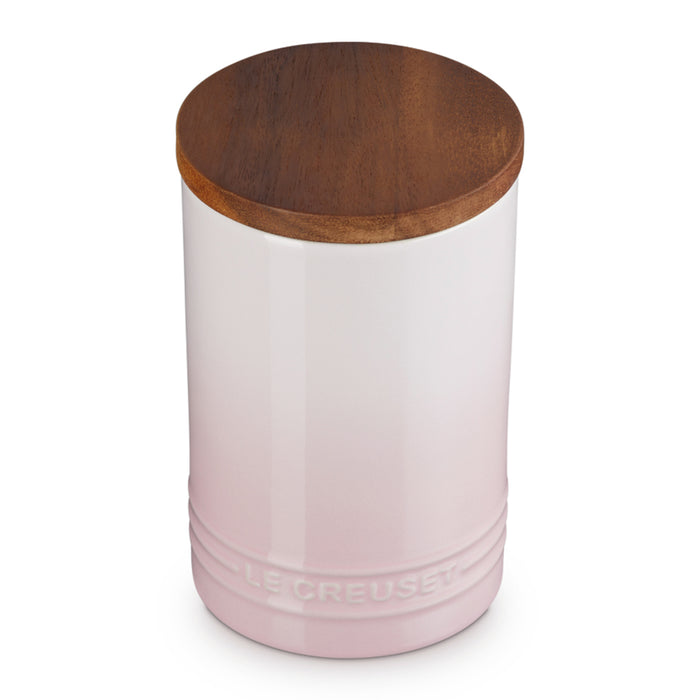 Le Creuset Signature Voorraadpot 0,77 L - Shell Pink