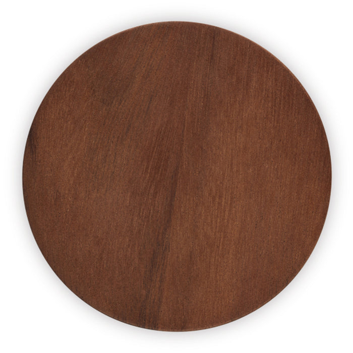 Le Creuset Signature Voorraadpot 1,1 L - Oranjerood