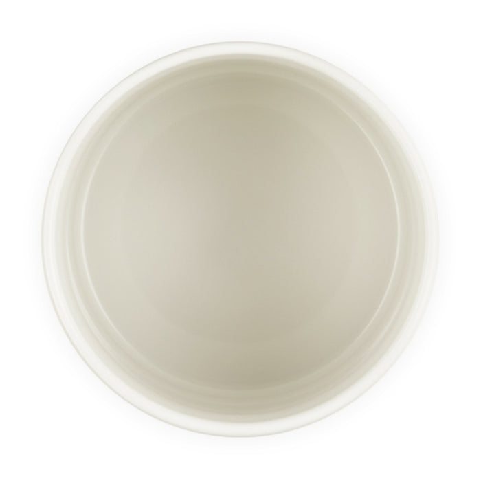 Le Creuset Signature Voorraadpot 1,1 L - Meringue