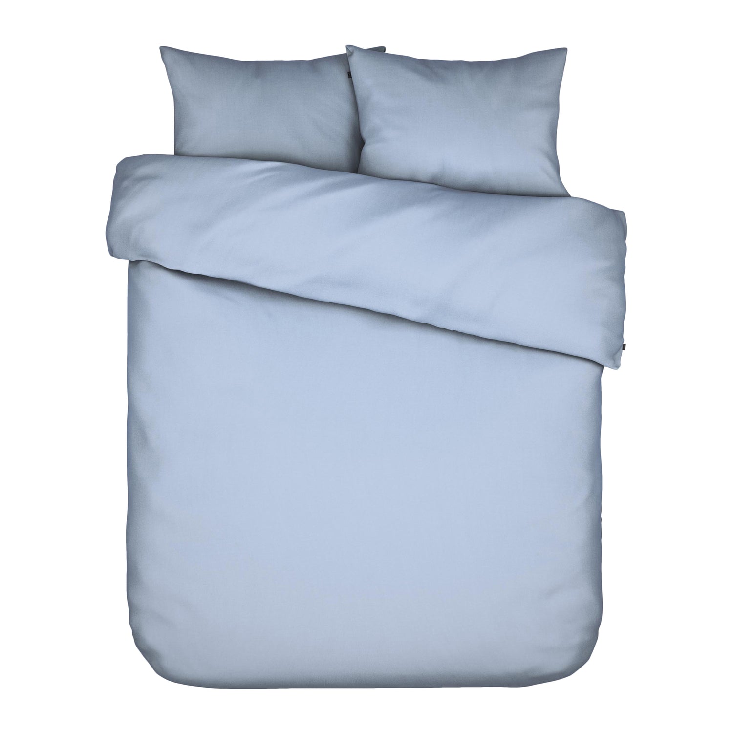 Essenza Minte Dekbedovertrek 200 x 220 cm - Ice Blue