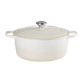 Le Creuset Signature Braadpan Ø 28 cm - Meringue