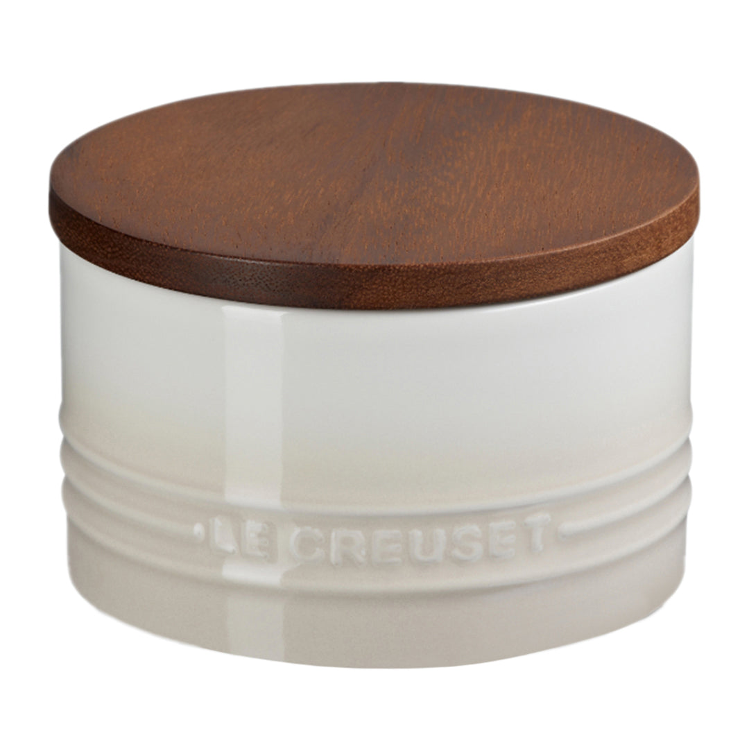 Le Creuset Signature Voorraadpot 0,47 L - Meringue