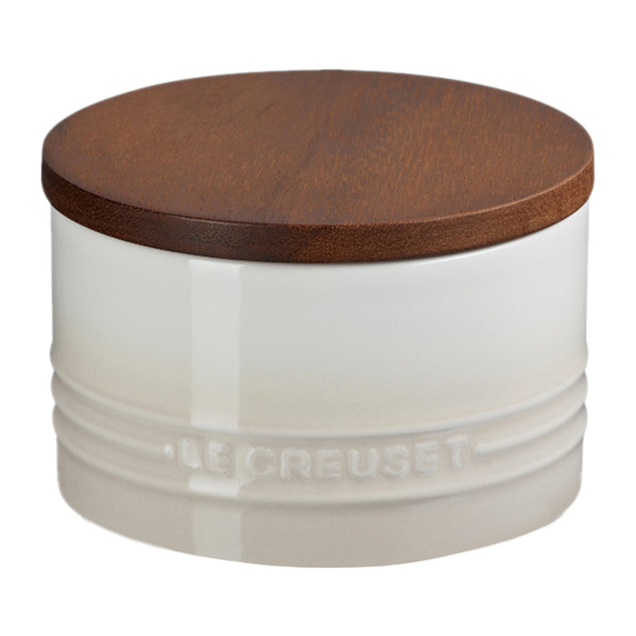 Le Creuset Signature Voorraadpot 0,47 L - Meringue