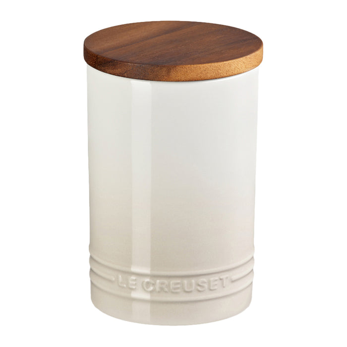 Le Creuset Signature Voorraadpot 0,77 L - Meringue