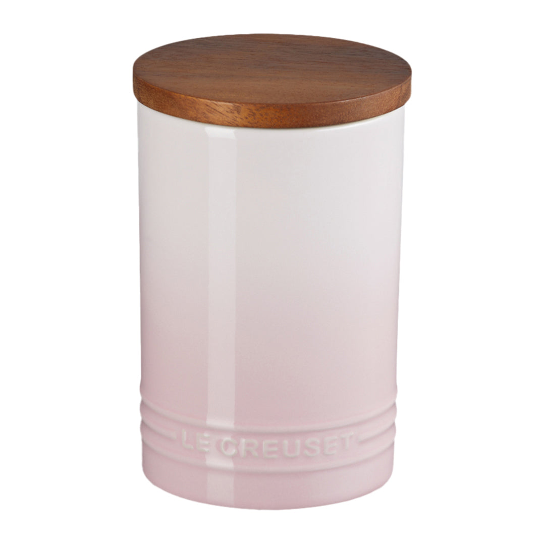 Le Creuset Signature Voorraadpot 0,77 L - Shell Pink