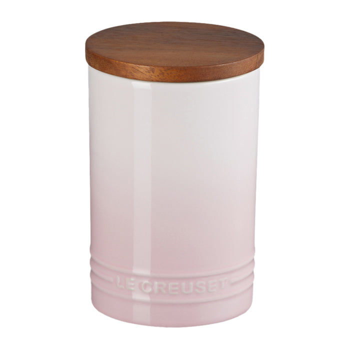 Le Creuset Signature Voorraadpot 0,77 L - Shell Pink