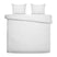 Damai Ebba Dekbedovertrek 240 x 200/220 cm - Off-White