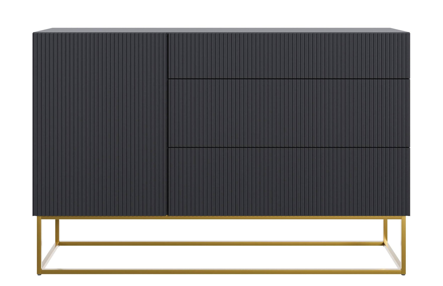 NADUVI Collection Wandkast Vesper