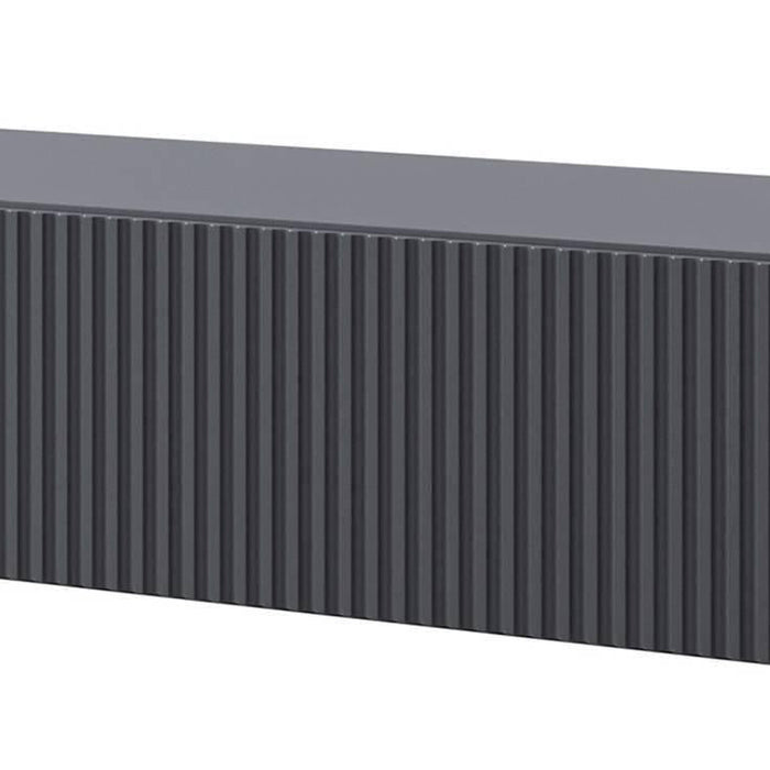 NADUVI Collection Kaptafel Vesper zwevend