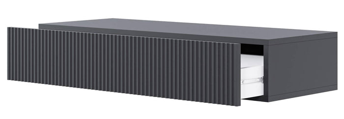 NADUVI Collection Kaptafel Vesper zwevend