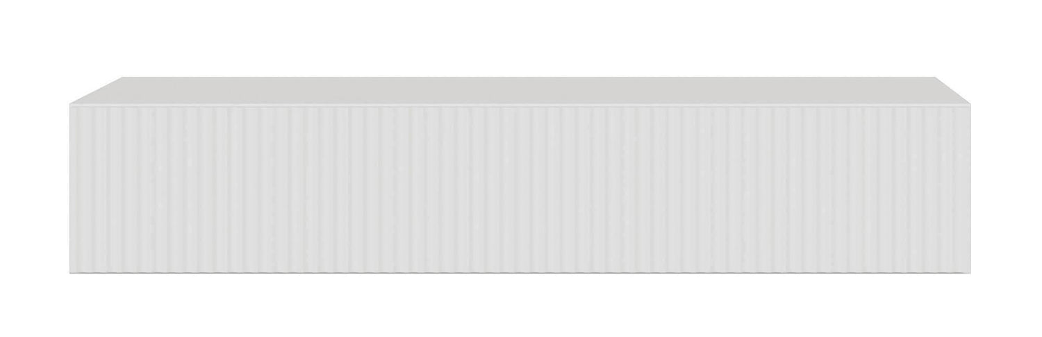 NADUVI Collection Kaptafel Vesper zwevend