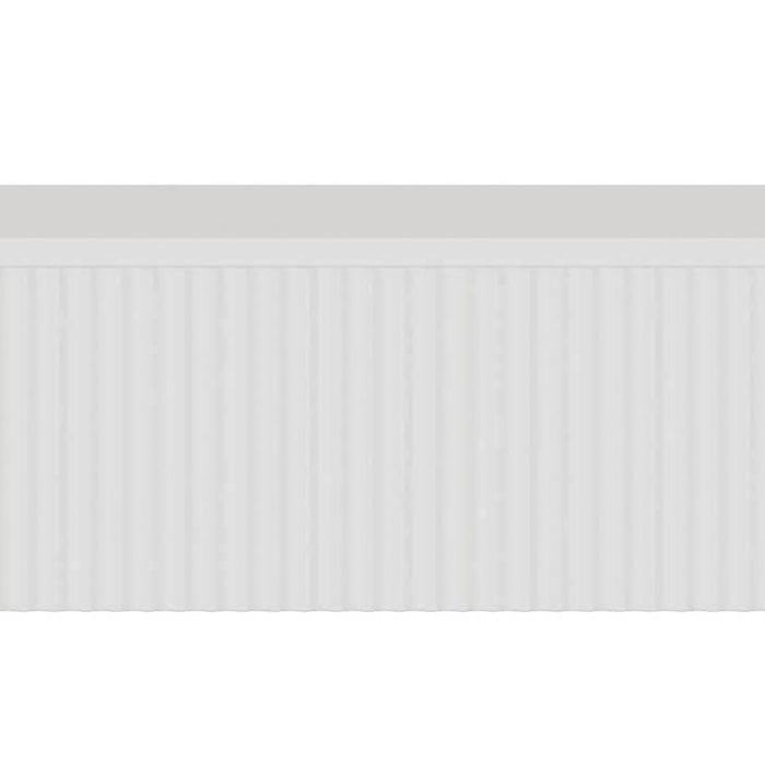 NADUVI Collection Kaptafel Vesper zwevend