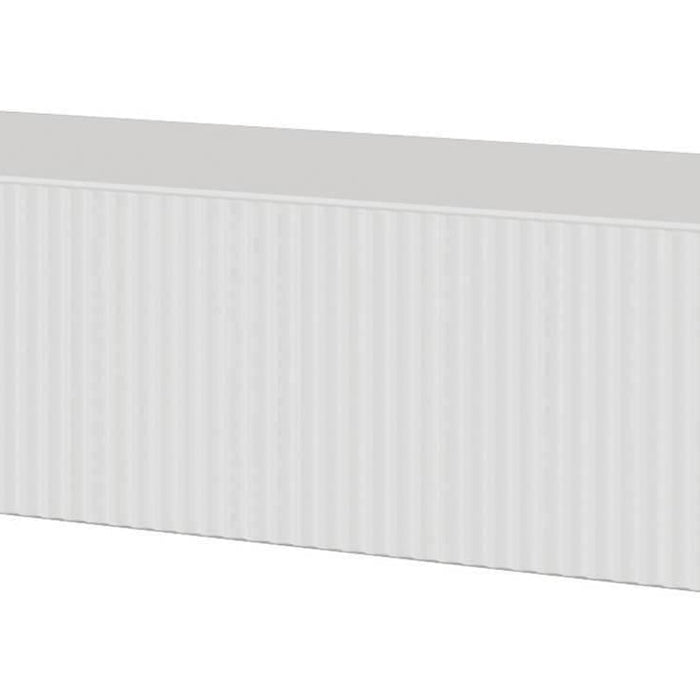 NADUVI Collection Kaptafel Vesper zwevend