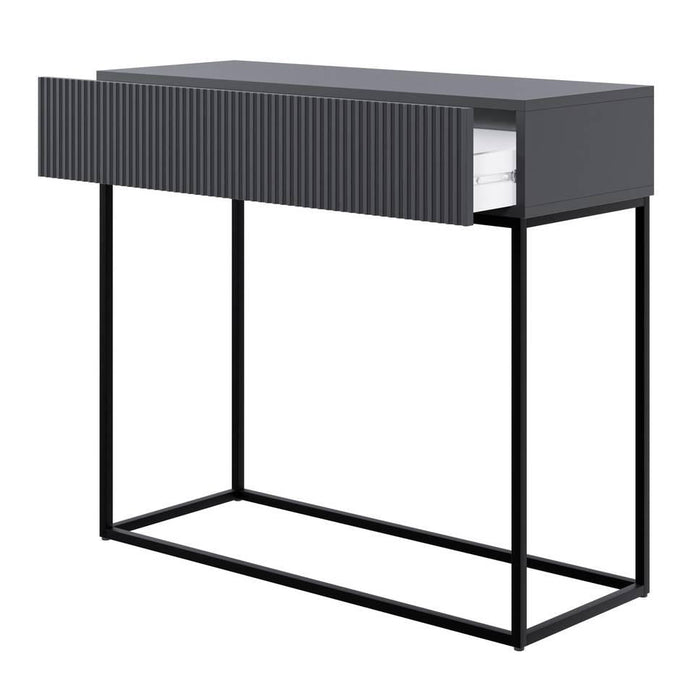NADUVI Collection Console Vesper