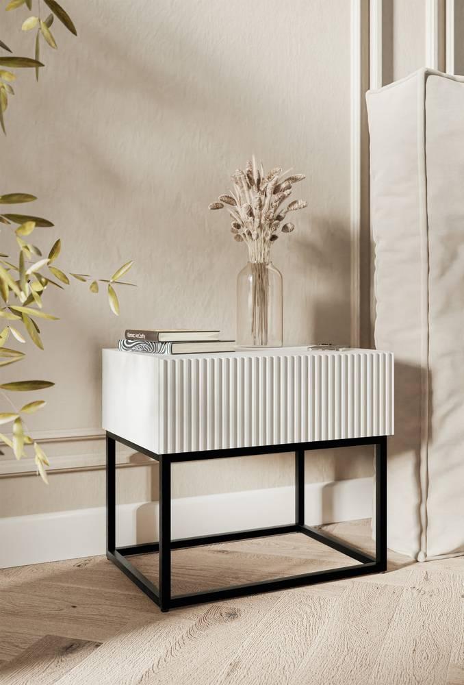 NADUVI Collection Nachtkastje Vesper