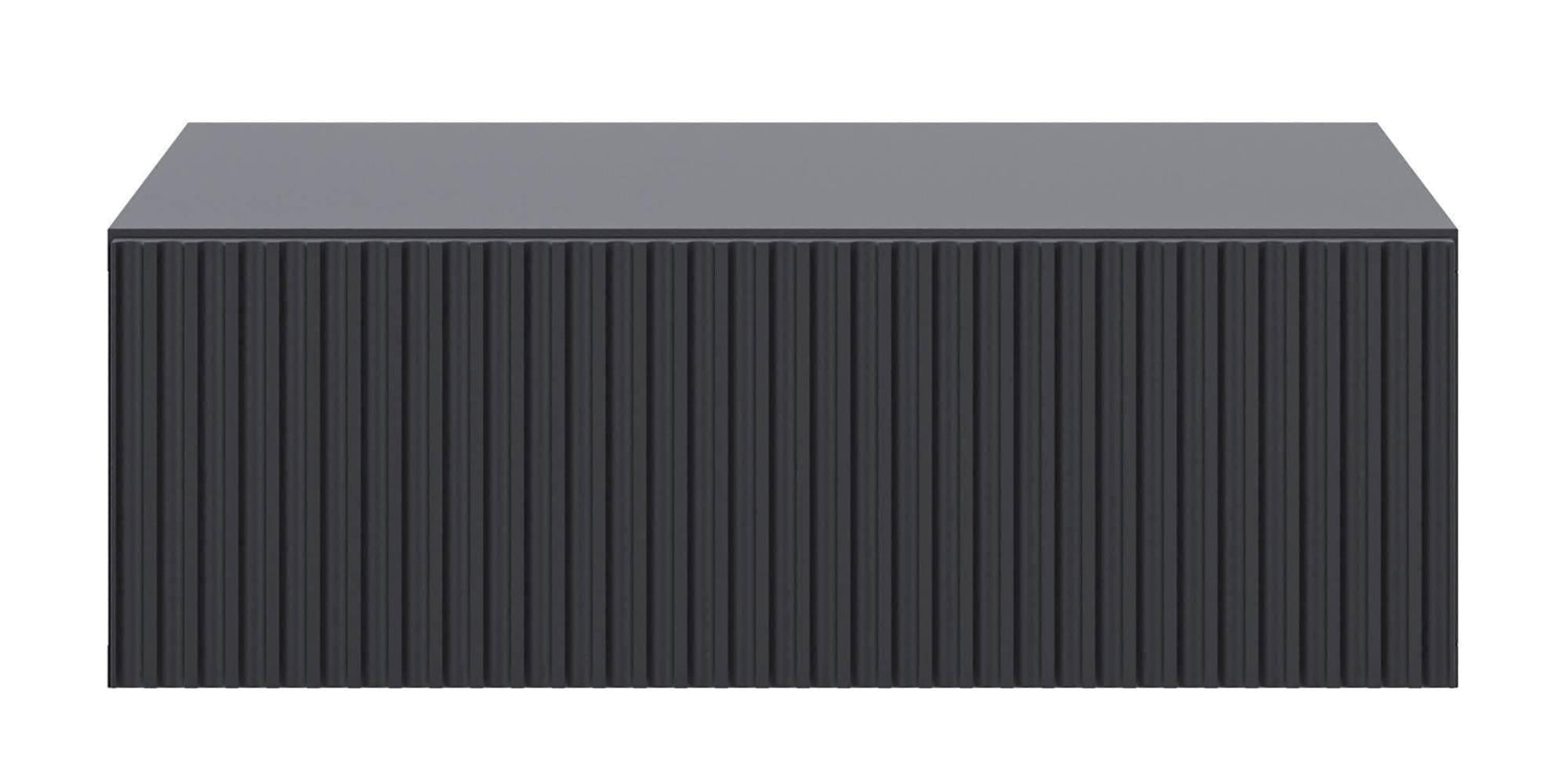 NADUVI Collection Nachtkastje Vesper zwevend