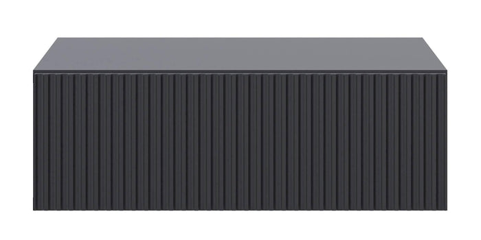 NADUVI Collection Nachtkastje Vesper zwevend