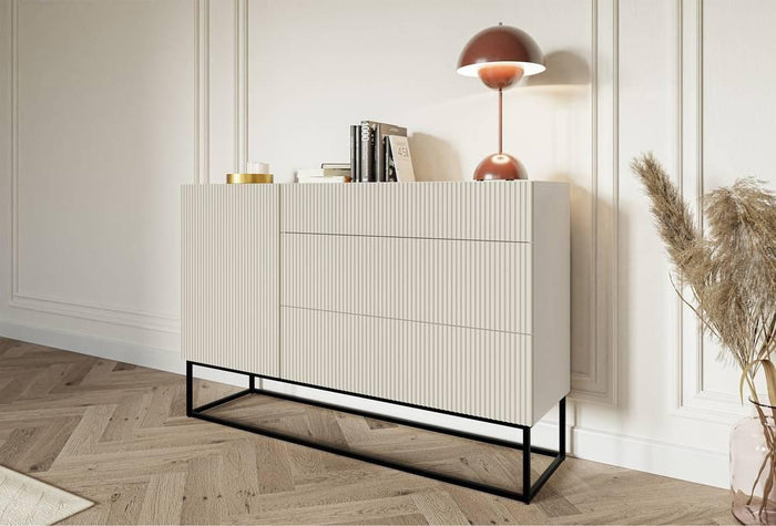 NADUVI Collection Wandkast Vesper