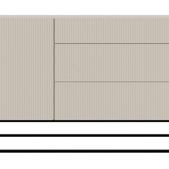 NADUVI Collection Wandkast Vesper