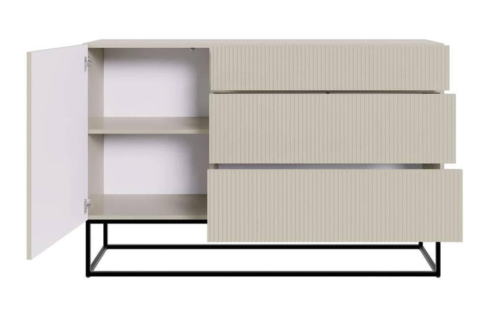 NADUVI Collection Wandkast Vesper