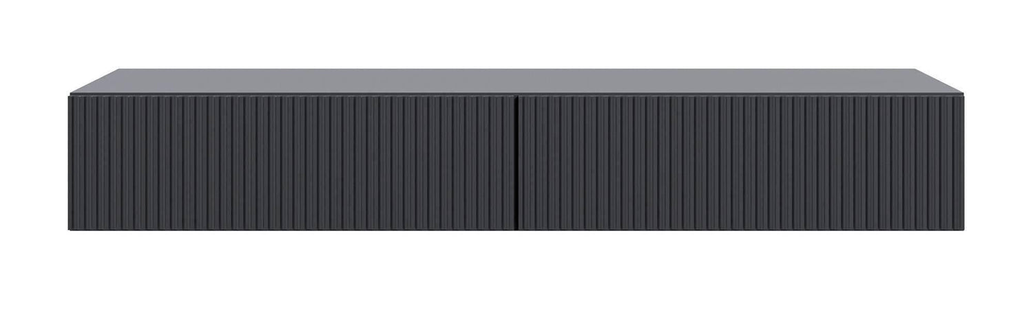 NADUVI Collection Kaptafel Vesper zwevend