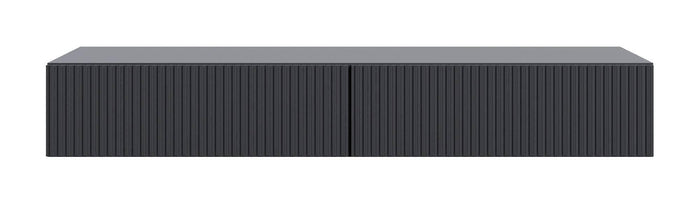 NADUVI Collection Kaptafel Vesper zwevend