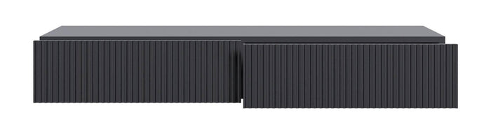 NADUVI Collection Kaptafel Vesper zwevend