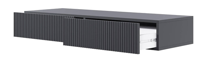 NADUVI Collection Kaptafel Vesper zwevend