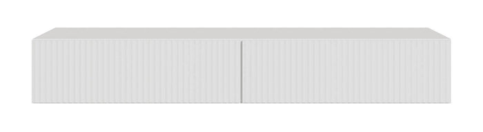 NADUVI Collection Kaptafel Vesper zwevend