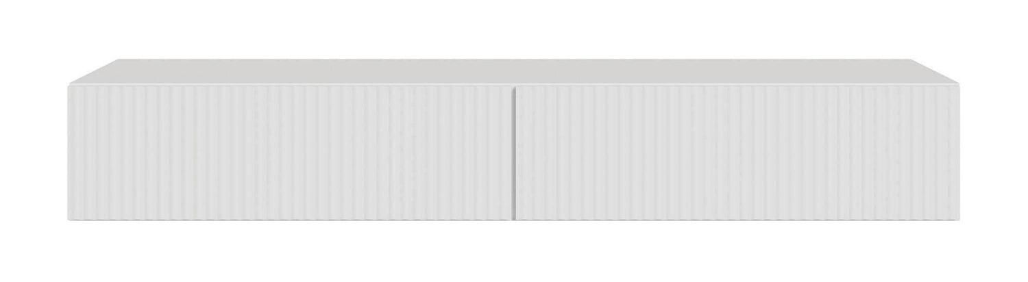 NADUVI Collection Kaptafel Vesper zwevend