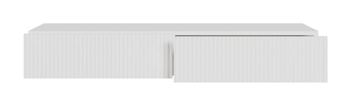 NADUVI Collection Kaptafel Vesper zwevend