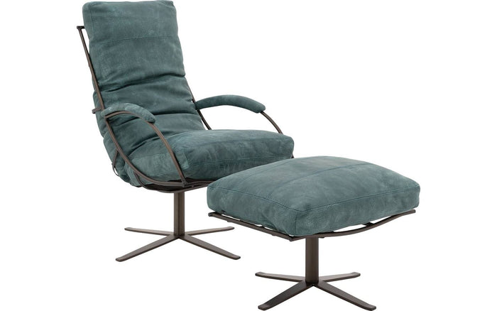 Goossens Fauteuil Job