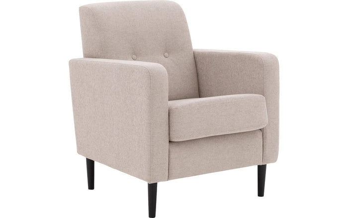 Goossens Fauteuil Hipp