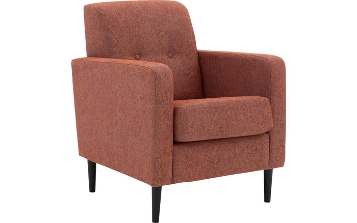 Goossens Fauteuil Hipp