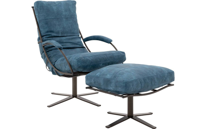 Goossens Fauteuil Job